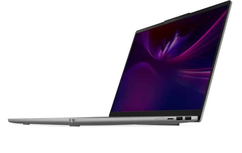 <p data-path-to-node="13">Le <b data-path-to-node="13" data-index-in-node="3">Lenovo IdeaPad Slim 5 16IMH10</b> est l'allié parfait des professionnels et étudiants au Maroc. Alliant un processeur i7 de 13ème génération à 24 Go de RAM, il offre une fluidité exceptionnelle pour le multitâche sur un grand écran de 16 pouces.</p>