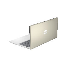 Le HP 15-fd0028nk avec Intel Celeron N100, 4 Go de RAM, et SSD 256 Go est un ordinateur portable léger et performant, idéal pour un usage quotidien avec un écran FHD de 15,6".