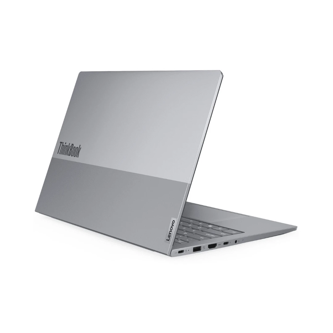 Alliez performance, portabilité et confort tactile avec le Lenovo ThinkBook 14 G8 IAL. Léger et réactif, il embarque un processeur Intel Core Ultra 7 255H avec AI Boost, 16 Go de RAM DDR5, un SSD de 512 Go et un écran tactile 14 pouces, idéal pour le travail mobile et les professionnels exigeants.
