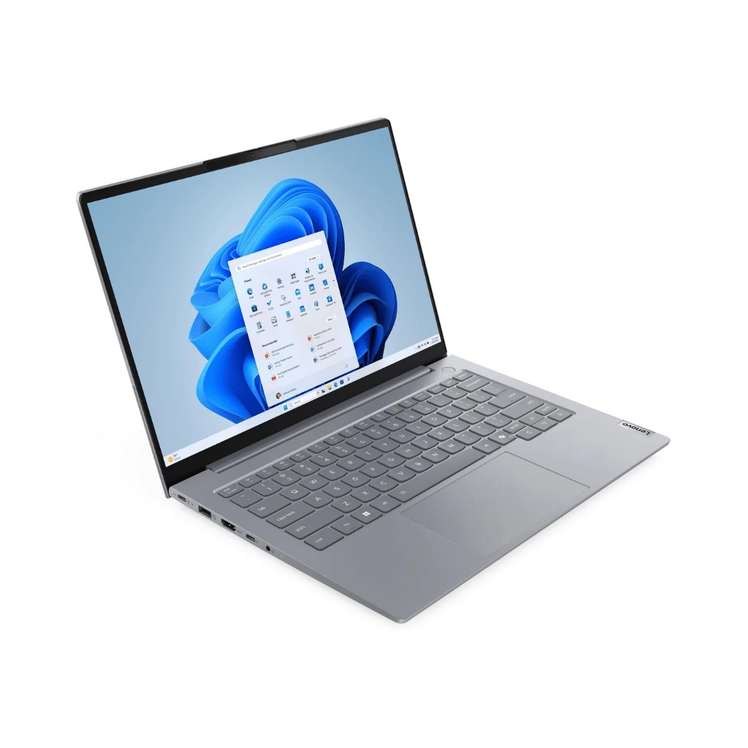 Alliez performance, portabilité et confort tactile avec le Lenovo ThinkBook 14 G8 IAL. Léger et réactif, il embarque un processeur Intel Core Ultra 7 255H avec AI Boost, 16 Go de RAM DDR5, un SSD de 512 Go et un écran tactile 14 pouces, idéal pour le travail mobile et les professionnels exigeants.