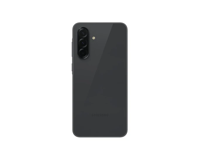 Découvrez le Samsung Galaxy A36 5G Noir, un smartphone performant alliant design moderne et puissance. Doté de 8 Go de RAM, 128 Go de stockage extensible, d’un écran 6,6’’ Full HD+, d’une triple caméra avancée et d’une batterie longue durée 5000 mAh avec charge rapide, il est idéal pour une utilisation intensive au Maroc. Disponible dès maintenant sur itdeltacom.ma.