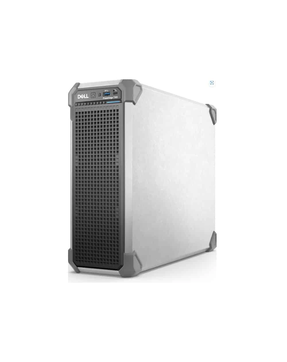 <div class="woocommerce-product-details__short-description" style="margin: 0px 0px 20px; padding: 0px; border: 0px; vertical-align: baseline; font-variant-numeric: inherit; font-variant-east-asian: inherit; font-variant-alternates: inherit; font-variant-position: inherit; font-variant-emoji: inherit; font-stretch: inherit; line-height: inherit; font-family: Lato, Arial, Helvetica, sans-serif; font-optical-sizing: inherit; font-size-adjust: inherit; font-kerning: inherit; font-feature-settings: inherit; font-variation-settings: inherit; font-language-override: inherit; font-size: 14px; color: rgb(119, 119, 119);"><p style="margin-right: 0px; margin-bottom: 0px; margin-left: 0px; padding: 0px; border: 0px; vertical-align: baseline; font-style: inherit; font-variant: inherit; font-weight: inherit; font-stretch: inherit; line-height: inherit; font-family: inherit; font-optical-sizing: inherit; font-size-adjust: inherit; font-kerning: inherit; font-feature-settings: inherit; font-variation-settings: inherit; font-language-override: inherit; font-size: 14px;">3.5″ Chassis with up to 3 Hot Plug Hard Drive<br>Intel Xeon E-2434 (12 Mo de cache, 3,40 GHz up to 5.00 GHz, 4 cœurs, 8 threads, 55W)<br>Mémoire : 16GB DDR5-5600MT/s, ECC<br>Stockage : 1X480GB SSD 6Gbps 512e 3,5″ 1DWPD, lecteur AG<br>SOFT RAID, Connexion BROADCOM 5720 DUAL PORT 1GB/PERC H355<br>Administration à distance iDRAC9 Basic 16G<br>Garantie 3ans</p><div><br></div></div>