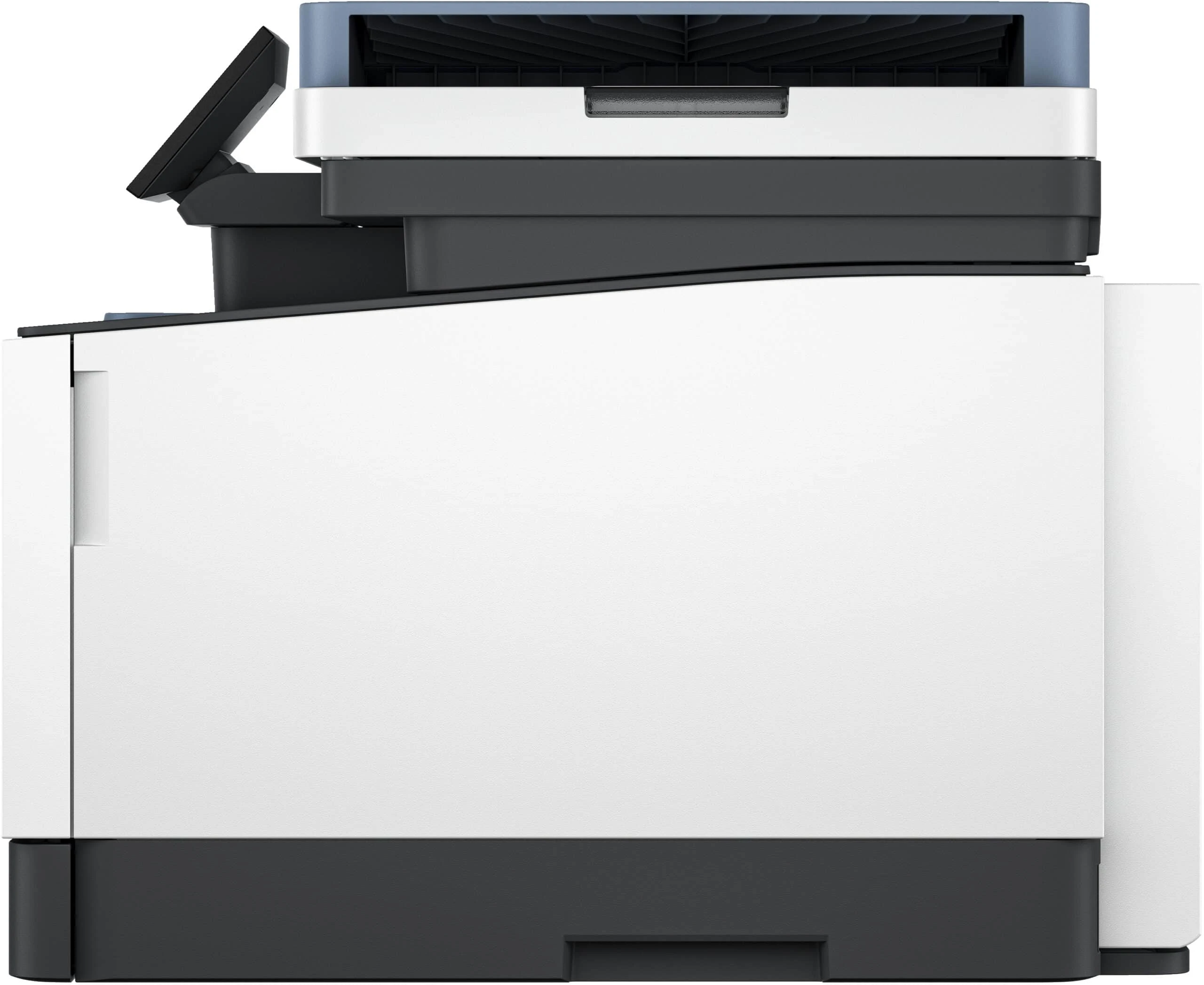 Optimisez votre bureau avec l’HP LaserJet Pro 3303fdn : impression, copie, scan et fax en couleur rapide et professionnelle, idéale pour entreprises et particuliers exigeants au Maroc.