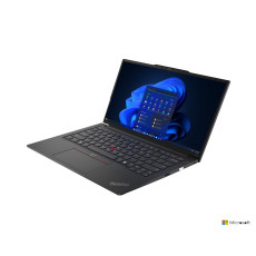 Le Lenovo ThinkPad E16 Gen 2 avec Intel Core i7, 16Go RAM et SSD 512Go est un PC puissant et fiable, idéal pour les professionnels nécessitant de la performance.