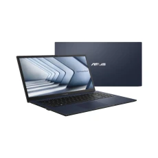 L'Ordinateur Portable ASUS ExpertBook B1 B1502CVA-NJ2298 est un PC portable professionnel de 15,6 pouces équipé d'un processeur Intel Core i5 de 13ᵉ génération, 8 Go de RAM et un SSD de 512 Go. Avec son écran FHD, son clavier rétroéclairé et sa connectivité Wi-Fi 6, il est conçu pour la productivité et la mobilité. Idéal pour les professionnels, il allie performance, design élégant et fonctionnalités pratiques.