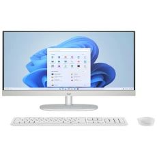 Le HP All-in-One 24-cr0000nk avec processeur Intel® Core™ i7 13e gen, écran 24" Full HD, et design élégant, pour un usage multitâche à la maison ou au bureau. Disponible sur It Delta Com.