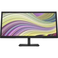 L'écran HP P24 G5 23,8" Full HD offre une clarté d'image exceptionnelle, un design mince et une ergonomie flexible, parfait pour les professionnels.