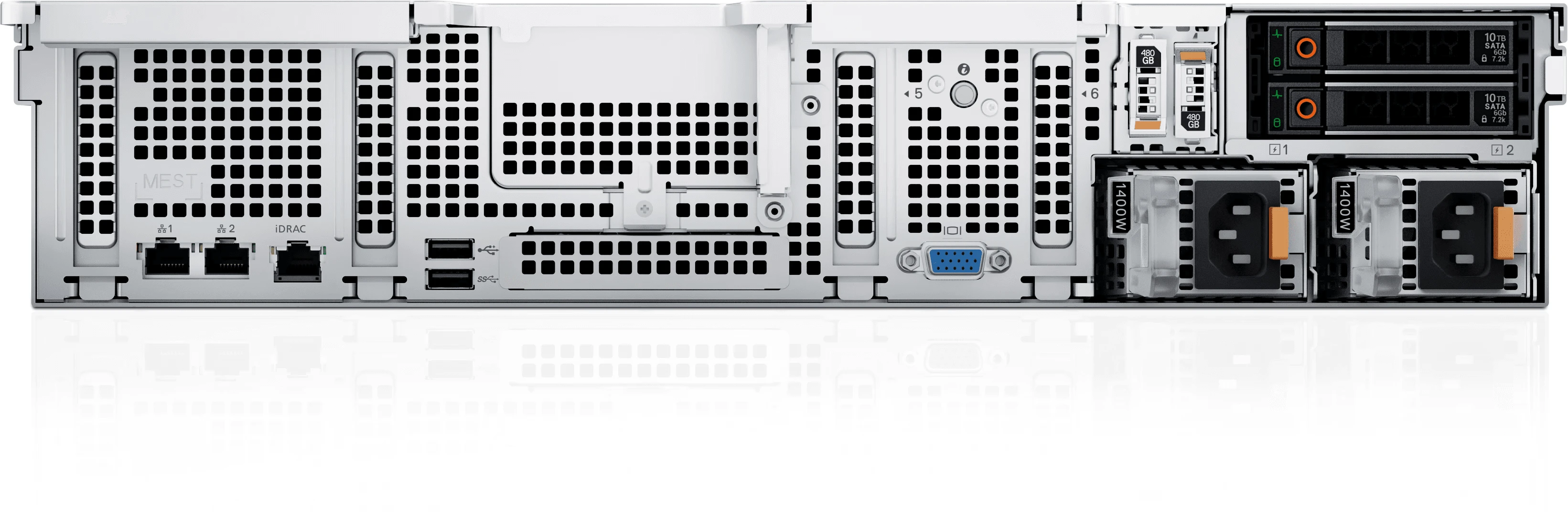 Le Dell PowerEdge R760XS est le serveur idéal pour les entreprises marocaines qui recherchent performance, fiabilité et évolutivité. Conçu pour la virtualisation, les bases de données et les applications métiers critiques, il répond aux besoins des centres d’appels, cabinets comptables, PME et grandes entreprises souhaitant garantir une infrastructure informatique robuste et sécurisée.