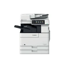 Canon imageRUNNER 2630i : imprimante multifonction laser A3, impression, copie, numérisation et fax, idéale pour les environnements professionnels et les bureaux.