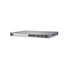 Le Switch Aruba HP 2920-24G-POE+ (J9727A) est un commutateur administrable de niveau 3 avec 24 ports Gigabit Ethernet et PoE+. Idéal pour les environnements professionnels, il offre une performance exceptionnelle, une gestion avancée du réseau et un contrôle de la consommation d’énergie, tout en supportant des fonctionnalités PoE+ pour alimenter vos appareils réseau.