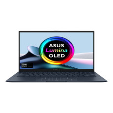 L'Asus ZenBook UX3405-PZ185W, un PC portable haut de gamme de 14 pouces, offre des performances exceptionnelles avec son processeur Intel i7 13e génération et son design élégant. Idéal pour les professionnels, il combine puissance et portabilité.