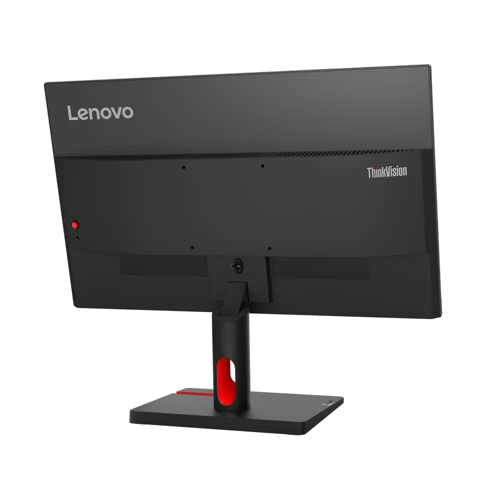 L’écran Lenovo ThinkVision S22i-30 21.5″ Full HD offre un affichage clair et confortable grâce à sa dalle IPS et son design plat. Idéal pour les bureaux et postes professionnels à Casablanca, il est disponible au Maroc sur itdeltacom.ma avec 3 ans de garantie.