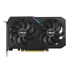 Carte graphique ASUS RTX 3060 DUAL O12G – 12 Go GDDR6, Ray Tracing et DLSS pour un gaming nouvelle génération.