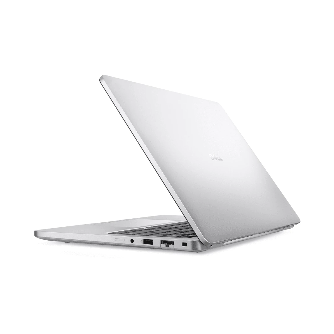 Le Dell Pro 14 Plus est un ordinateur portable professionnel conçu pour les utilisateurs exigeants et les créateurs de contenu. Il combine un processeur Intel Core Ultra 7 255U à 12 cœurs avec NPU Intel AI Boost 12 TOPS, 16 Go de RAM DDR5 et un SSD 512 Go PCIe Gen4 pour des performances fluides et fiables. Son écran 14″ FHD+ IPS antireflet et sa connectivité complète en font un outil idéal pour la productivité et le travail hybride.