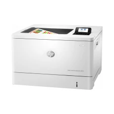 L’imprimante HP LaserJet Pro Couleur M554dn (7ZU81A) est une solution professionnelle alliant rapidité, efficacité énergétique et qualité d’impression couleur exceptionnelle, idéale pour les entreprises exigeantes.