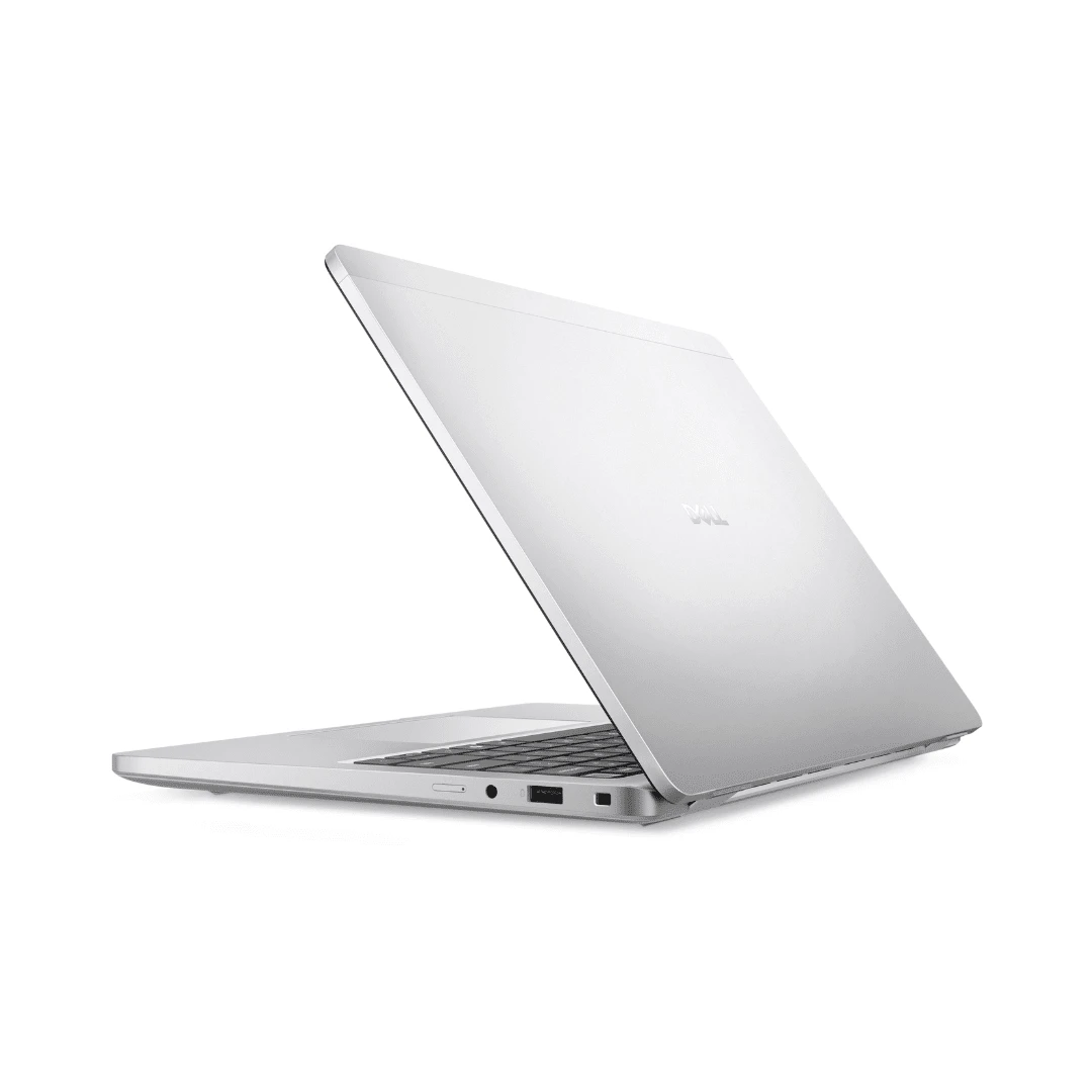 Dell Pro 14 Plus PB14250 est un ordinateur portable professionnel nouvelle génération équipé du processeur Intel® Core™ Ultra 7 266V vPro®, de 16 Go de mémoire LPDDR5x ultra-rapide et d’un SSD 512 Go. Conçu pour les entreprises, il offre sécurité, IA Copilot+, mobilité et performance.