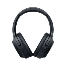 Le Logitech Zone Vibe 100 est un casque sans fil Bluetooth 5.2 conçu pour les espaces de travail ouverts, avec transducteurs de 40 mm, double micro anti-parasite, oreillettes à mémoire de forme et certification Microsoft Teams.