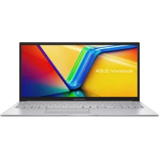 L'Ordinateur Portable ASUS VivoBook X1504VA-NJ446W est un PC portable polyvalent de 15,6 pouces équipé d'un processeur Intel Core i5-1335U de 13ᵉ génération, 16 Go de RAM et un SSD de 512 Go. Avec son écran FHD, son design élégant en Cool Silver et son clavier rétroéclairé AZERTY, il est parfait pour les études, le travail et les loisirs. Fonctionnant sous Windows 11 Home, il offre une expérience utilisateur fluide et moderne.