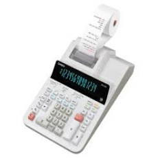 La calculatrice CASIO DR-140R-WE-E offre des fonctionnalités avancées dans un design élégant, adaptée aux professionnels et aux étudiants. Disponible chez It Delta Com.