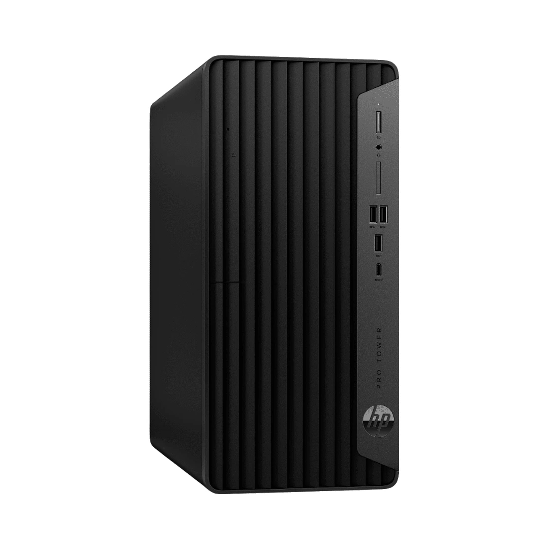 Le HP Pro Tower 400 G9 avec écran HP S3 Pro 21 est une solution bureautique complète et performante, idéale pour les entreprises et bureaux à Casablanca. Équipé d’un Intel Core i5 14ᵉ génération, d’un SSD NVMe 512 Go et livré en pack unité centrale + écran, il est disponible sur itdeltacom.ma.