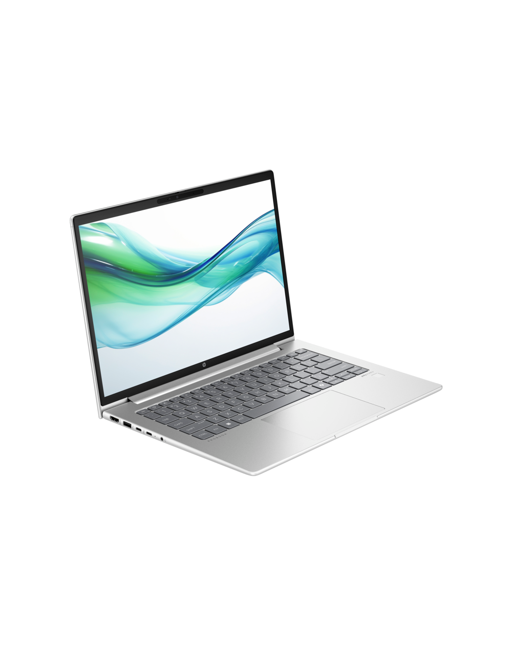 HP ProBook 460 G11 : Intel i5, 16Go RAM, 512Go SSD, écran 16" Full HD. Performance, sécurité et confort visuel pour les professionnels en entreprise.