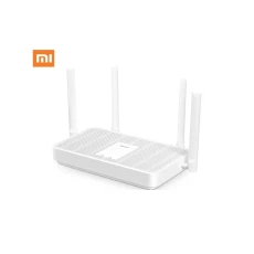 Le TP-Link Archer AX72 Pro est un routeur WiFi 6 AX5400 bi-bande Gigabit conçu pour les foyers modernes et les environnements connectés. Avec un débit total allant jusqu’à 5400 Mbps, la prise en charge de plus de 100 appareils simultanément et une sécurité avancée HomeShield, il garantit une connexion rapide, fluide et sécurisée pour tous vos usages : streaming 8K, jeux en ligne et télétravail intensif.