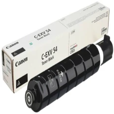 Le toner Canon C-EXV54 Noir (1394C002AA) est une cartouche haute capacité conçue pour les imprimantes Canon. Offrant un rendement d’environ 15 500 pages, il garantit des impressions professionnelles fiables et nettes, adaptées aux environnements de travail à forte production.
