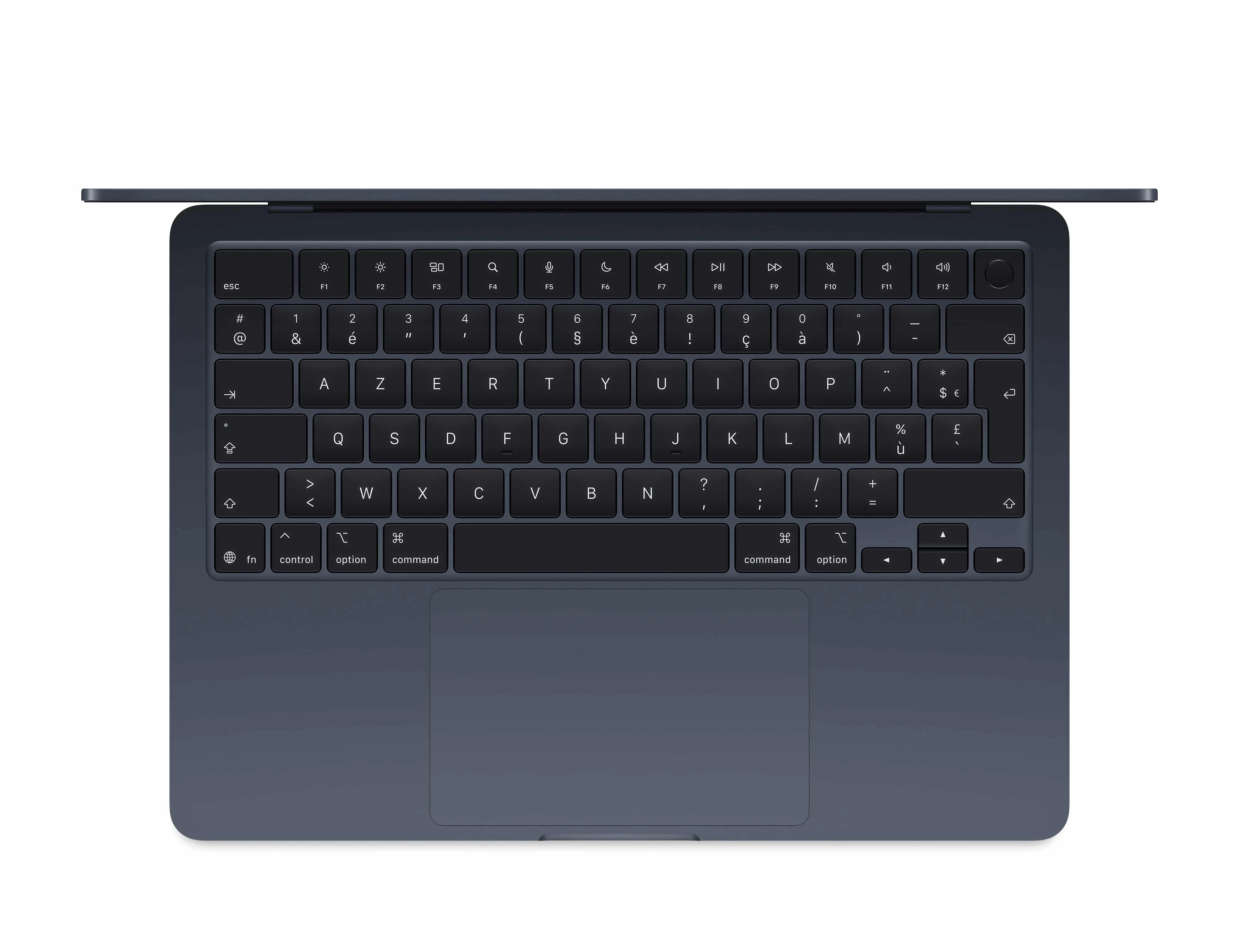 Le nouveau MacBook Air 13″ avec puce M4 offre puissance, légèreté et élégance. Avec 24 Go de mémoire unifiée, 512 Go de stockage SSD et un superbe écran Liquid Retina, il est conçu pour les performances professionnelles et une portabilité ultime.