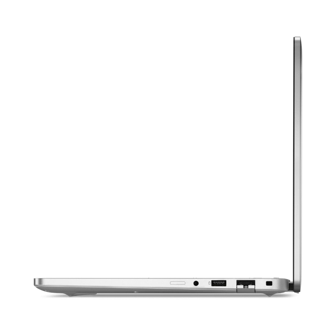 Dell Pro 14 Plus PB14250 est un ordinateur portable professionnel nouvelle génération équipé du processeur Intel® Core™ Ultra 7 266V vPro®, de 16 Go de mémoire LPDDR5x ultra-rapide et d’un SSD 512 Go. Conçu pour les entreprises, il offre sécurité, IA Copilot+, mobilité et performance.