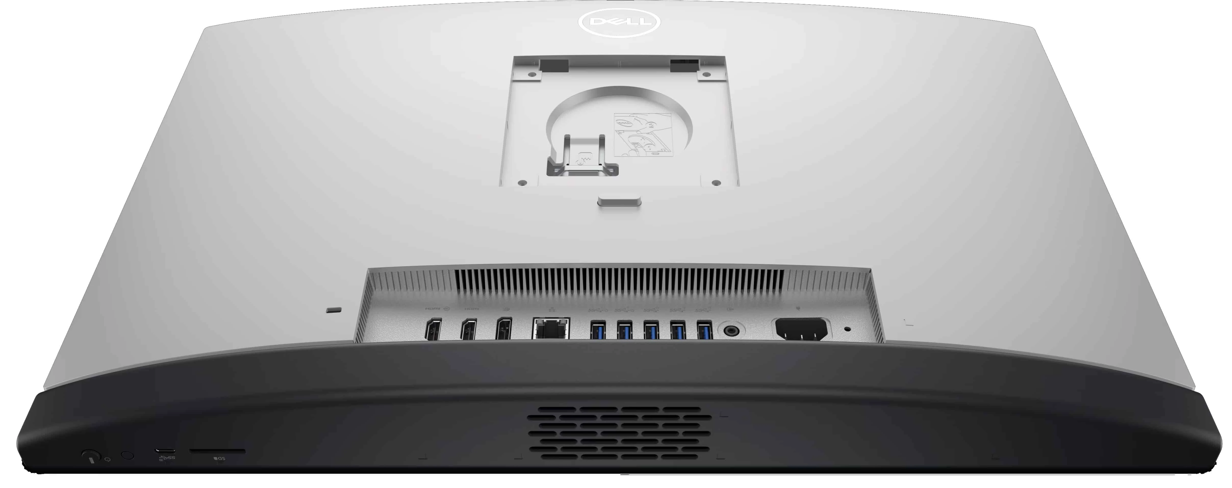 Ordinateur All-In-One Dell OptiPlex 7420 avec processeur Intel Core i5 14ᵉ génération, écran 23,8″ Full HD, 8 Go RAM DDR5 et 512 Go SSD. Un PC professionnel compact et performant avec garantie 3 ans.