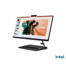 Le Lenovo IdeaCentre AIO 3 24IAP7 avec Intel Core i7 et 1 512 Go SSD M.2 2280 PCIe 4.0x4 NVMe®, design tout-en-un, parfait pour votre bureau. Achetez-le sur It Delta Com.