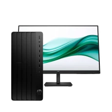 Idéal pour le travail bureautique et la productivité quotidienne, le HP Pro 290 G9 en version tour avec écran HP S3 Pro 21″ combine simplicité, performance et fiabilité. Son processeur Intel Core i3-14100, 8 Go de RAM DDR4 et SSD 512 Go offrent une expérience rapide et fluide, prête à l’emploi avec FreeDOS.
