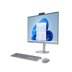 <p data-path-to-node="9">L'ordinateur de bureau HP OmniStudio X 27-cs0006nk repousse les limites du Tout-en-un avec ses 32 Go de RAM DDR5 et son processeur Intel Core Ultra 7. Alliant design Argent météore et écran tactile 27", il offre une puissance de traitement exceptionnelle pour les professionnels au Maroc.</p>