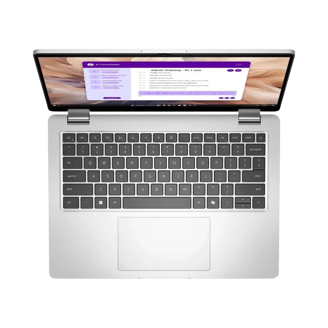 <p data-path-to-node="9">L’ordinateur portable Dell Pro 14 PC14250 combine la puissance de l'architecture Intel Core Ultra avec la stabilité d'Ubuntu 24.04 LTS. Doté d'un NPU dédié à l'IA et d'une connectivité Thunderbolt 4, il constitue une plateforme de choix pour les développeurs et professionnels au Maroc.</p>