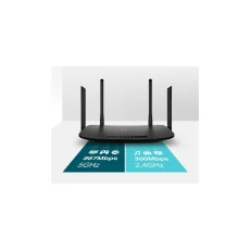 Xiaomi Mi Router 4A Gigabit Edition : routeur Wi-Fi rapide avec ports Gigabit pour une connexion stable et une couverture étendue, idéal pour la maison connectée.
