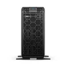 Le Dell PowerEdge T360 est un serveur tour performant et robuste, spécialement conçu pour accompagner la croissance des entreprises marocaines, cabinets comptables, centres d’appels et PME. Grâce à son processeur Intel Xeon E-2414, sa mémoire 16 Go DDR5 ECC et son disque 2 To hot-plug, il combine performance, évolutivité et sécurité pour héberger vos applications critiques, vos bases de données et vos solutions de virtualisation. Avec sa garantie 3 ans, il offre un excellent rapport qualité-prix pour les infrastructures IT au Maroc.