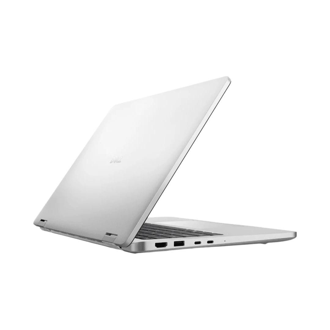 <p>L’ordinateur portable Dell Pro 14 Plus PB14250 redéfinit la mobilité professionnelle grâce à son processeur Intel Core Ultra doté d'un NPU de 40 TOPS dédié à l'IA. Doté de la technologie Wi-Fi 7 et du système Ubuntu 24.04 LTS, il offre une réactivité exceptionnelle pour les développeurs et les experts métiers</p>