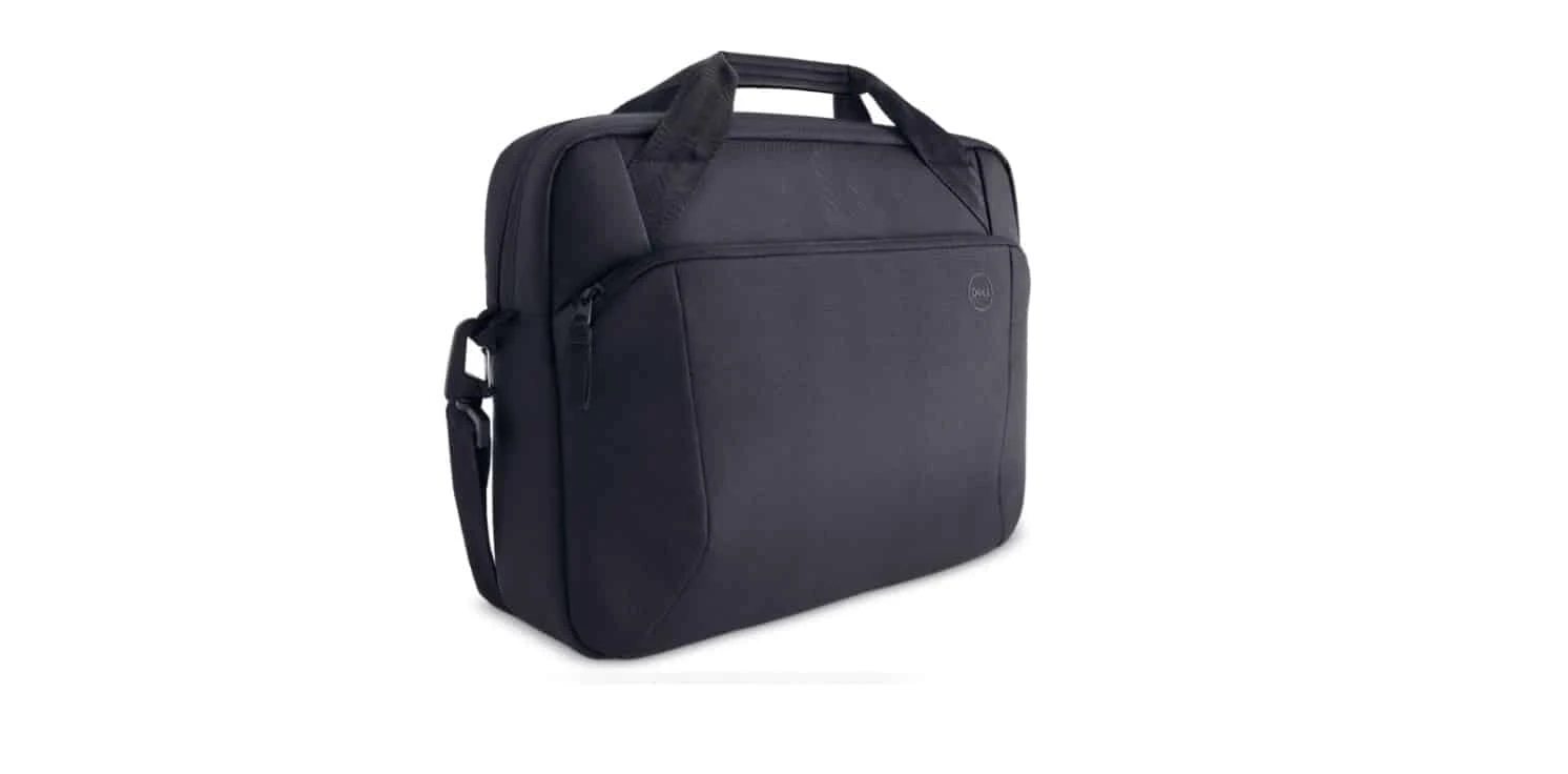 Sacoche Dell EcoLoop Pro Slim 15 – Protection, confort et design écoresponsable