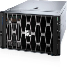 Le Dell PowerEdge R760XS est le serveur idéal pour les entreprises marocaines qui recherchent performance, fiabilité et évolutivité. Conçu pour la virtualisation, les bases de données et les applications métiers critiques, il répond aux besoins des centres d’appels, cabinets comptables, PME et grandes entreprises souhaitant garantir une infrastructure informatique robuste et sécurisée.