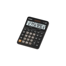 La calculatrice CASIO DX-12B-BK-W-DC combine fonctionnalités avancées et design compact pour répondre à vos besoins de calcul quotidiens. Disponible chez It Delta Com.