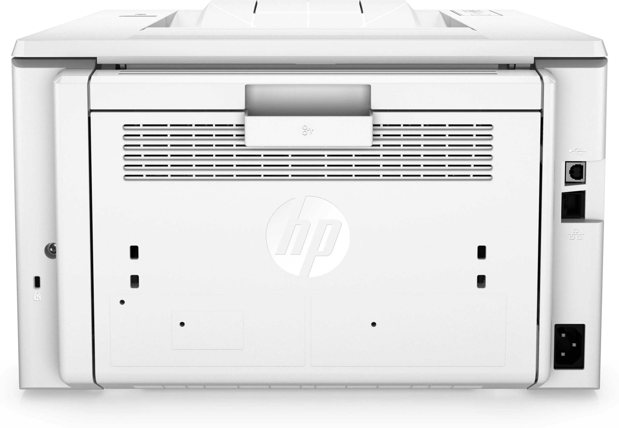 HP LaserJet Pro M203dw : imprimante laser monochrome compacte et rapide avec Wi-Fi, impression recto-verso automatique, connectivité USB/Ethernet et impression mobile. Idéale pour les bureaux et professionnels.