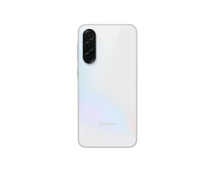 Le Samsung Galaxy A36 5G Blanc combine élégance et performance. Avec 8 Go de RAM, 256 Go de stockage, un écran 6,7’’ FHD+, un appareil photo principal 50 MP, une batterie 5000 mAh et la connectivité 5G, il répond parfaitement aux besoins des utilisateurs exigeants au Maroc. Disponible sur itdeltacom.ma.