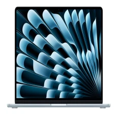 Le MacBook Air 15″ M4 Bleu Ciel offre un équilibre parfait entre performance, finesse et autonomie. Doté de 16 Go de RAM et d’un écran Liquid Retina immersif, il est pensé pour la productivité mobile.