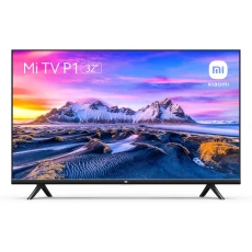 Xiaomi Smart P1 32’’ – TV HD connectée avec Android, Netflix et Prime Video. Idéale pour profiter de vos contenus au Maroc.
