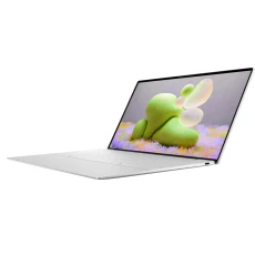 L’ordinateur portable DELL XPS 13 (9340) i7 (DL-XPS9340-U7-T) est un PC ultraportable haut de gamme, idéal pour les professionnels et les créatifs. Avec un processeur Intel® Core™ Ultra 7 155H, 16 Go de RAM LPDDR5X, 1 To de SSD et un écran 13,4" 3K tactile, il offre une expérience fluide. Doté de Wi-Fi 7, Bluetooth 5.4, Thunderbolt™ 4 et Windows 11 Pro, il est parfait pour la productivité et la mobilité. Garantie 1 an.