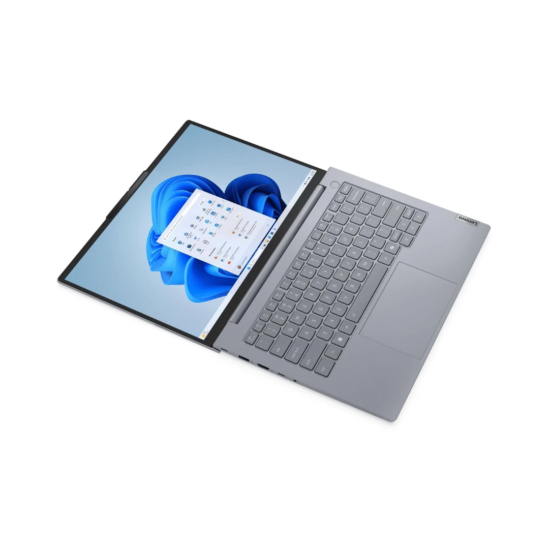 Alliez performance, portabilité et confort tactile avec le Lenovo ThinkBook 14 G8 IAL. Léger et réactif, il embarque un processeur Intel Core Ultra 7 255H avec AI Boost, 16 Go de RAM DDR5, un SSD de 512 Go et un écran tactile 14 pouces, idéal pour le travail mobile et les professionnels exigeants.