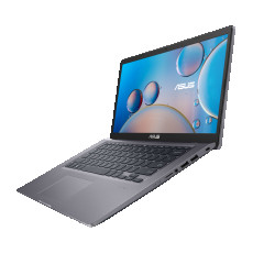 ASUS X415EP : ordinateur portable performant avec processeur Intel i7 11e génération, écran 14" FHD, SSD 512 Go, NVIDIA MX330, idéal pour la bureautique et le multimédia.