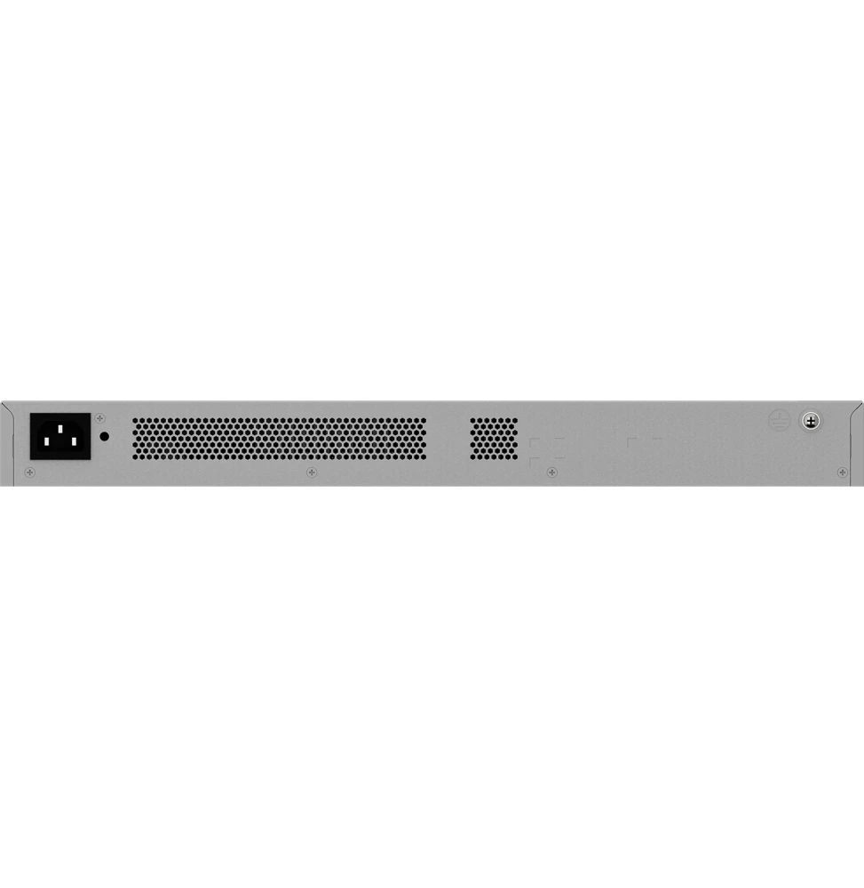 Le Huawei S310S-24T4JX est un switch administrable Layer 2+ de 24 ports, conçu pour offrir performance, fiabilité et faible consommation, idéal pour les petites et moyennes entreprises.